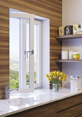 Установка пластиковых окон