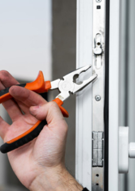 Ремонт окон